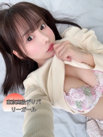 キュートな声で甘えん坊
